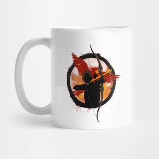 A Spark in the Dark Mug